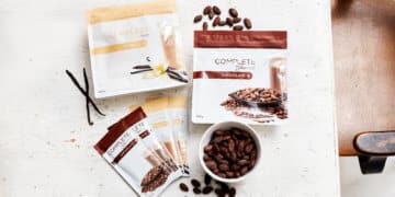 NOW! von Juice Plus+: Der Einklang unseres Körpers