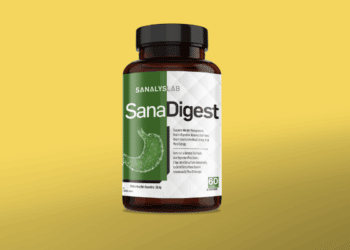 SanaDigest von Sanalyslab Bewertungen: Vor dem Kauf wissen!