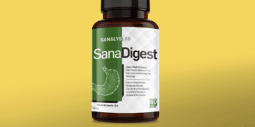 SanaDigest von Sanalyslab Bewertungen: Vor dem Kauf wissen!
