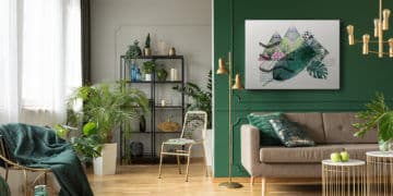 Arrangements für Liebhaber eines gesunden Lebensstils? Wir haben ein paar Ideen