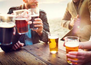 Alkohol: Wie hoch ist Ihr Suchtrisiko?