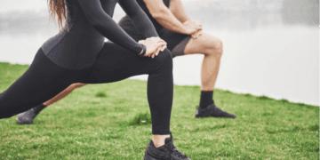 Die besten 5 Fitnessübungen für zu Hause: Effektive Workouts gegen den Winterspeck