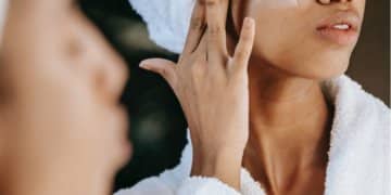 Fruchtsäurepeeling gegen Falten: Wie gut ist es?