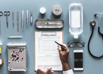 Digitale Signaturen im Gesundheitswesen