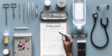 Digitale Signaturen im Gesundheitswesen