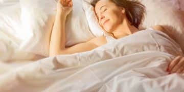 Einen erholsamen Schlaf mit einer hochwertigen Matratze genießen