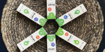 Haben Sie schon CBD Öl ausprobiert? Lesen Sie über seine Auswirkungen