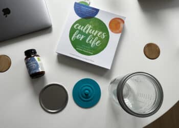 Micro Fermentation: Warum Sie das ausprobieren sollten