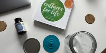 Micro Fermentation: Warum Sie das ausprobieren sollten