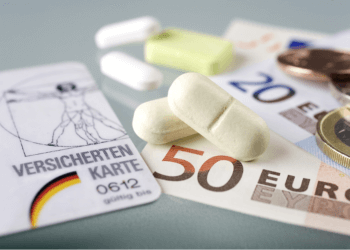 Was passiert, wenn man nicht krankenversichert ist?