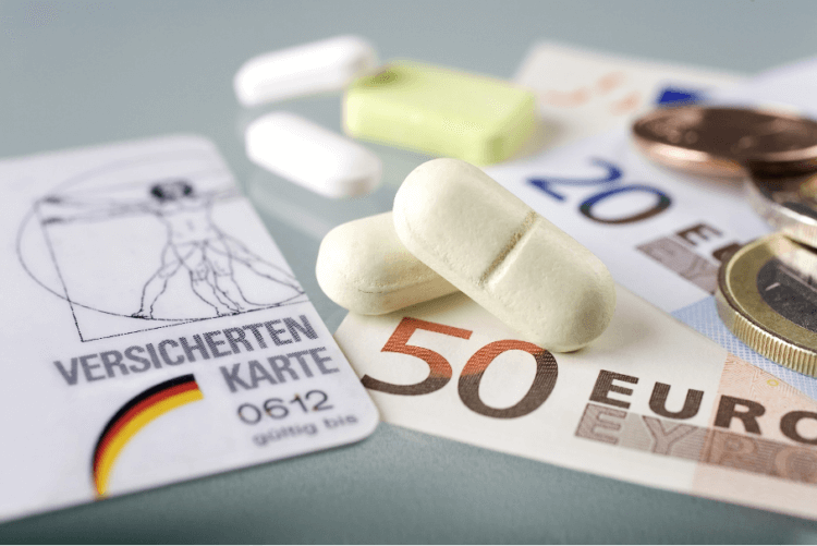 Was passiert, wenn man nicht krankenversichert ist?