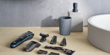 Männer sind eitel – na und? [Sponsored Video]