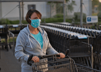 Können Mundmasken gereinigt und wiederverwendet werden?