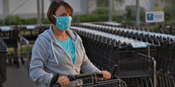 Können Mundmasken gereinigt und wiederverwendet werden?