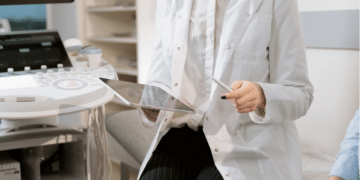 STI-Test für Männer