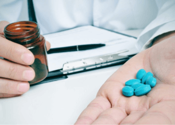 Ist Viagra für Männer mit erektiler Dysfunktion notwendig?