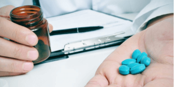 Ist Viagra für Männer mit erektiler Dysfunktion notwendig?