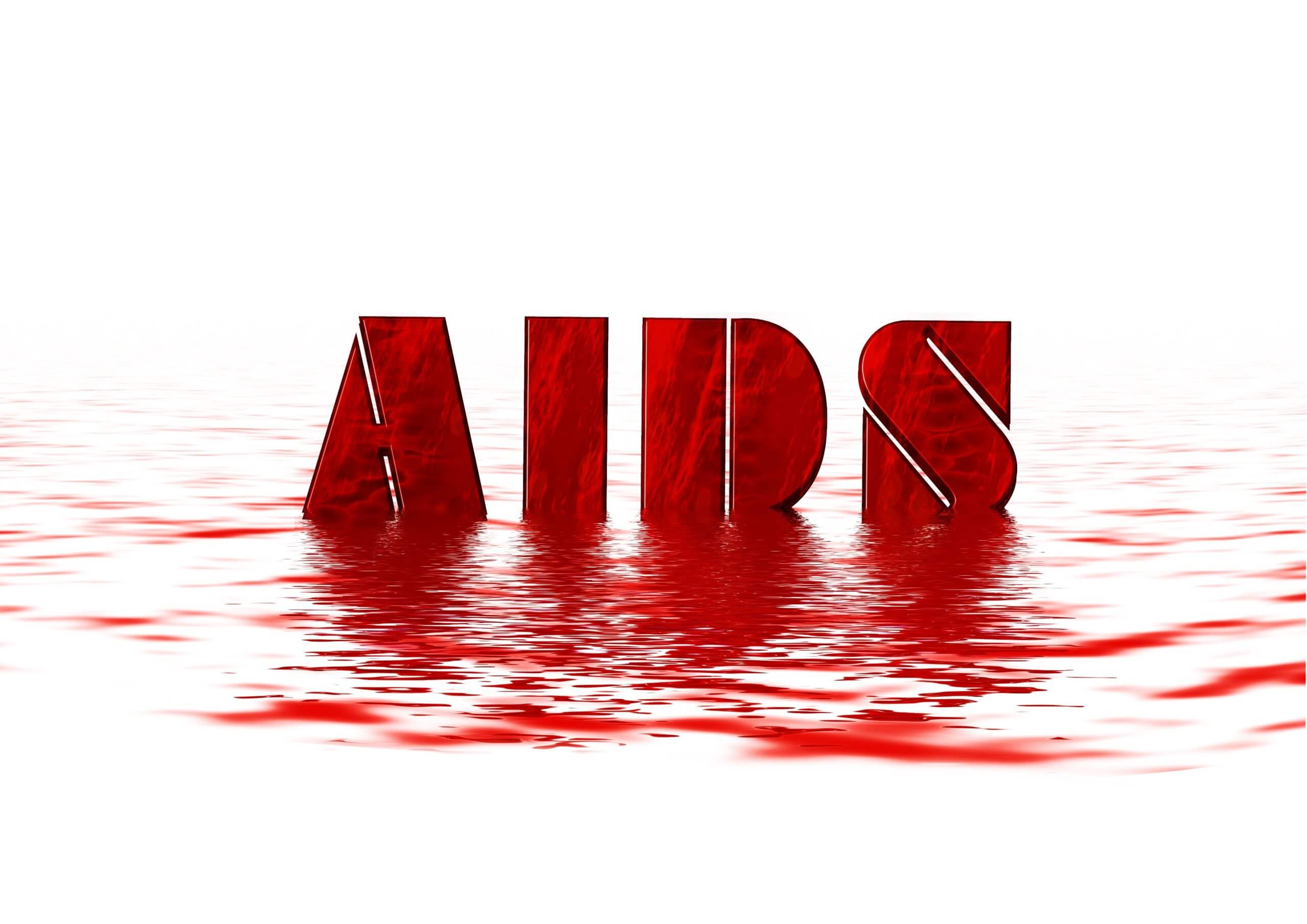 Am 01. Dezember 2022 findet der Welt-Aids-Tag statt.