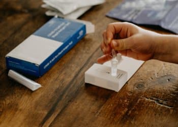 Wissenswertes rund um Corona-Schnelltests