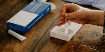 Wissenswertes rund um Corona-Schnelltests