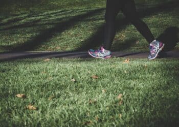 Sport beugt vielen körperlichen und psychischen Problemen vor.