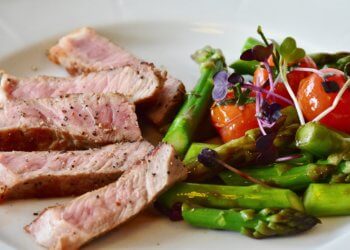 Fettarme Ernährung: Gut oder schlecht?