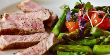 Fettarme Ernährung: Gut oder schlecht?