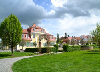 Kururlaub – Gesundheit für Körper und Seele