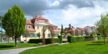 Kururlaub – Gesundheit für Körper und Seele