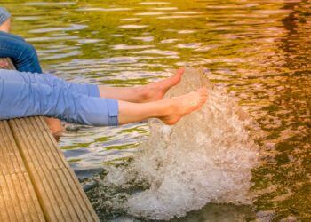 Besenreiser Behandlung: Möglichkeiten zum Entfernen und Vorbeugen