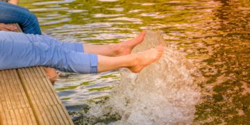 Besenreiser Behandlung: Möglichkeiten zum Entfernen und Vorbeugen