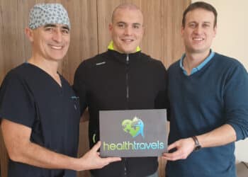 Haartransplantation in der Türkei