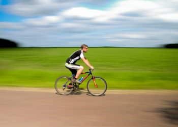 Puls beim Radfahren prüfen – Pflicht bei Herzproblemen