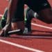Durch die Zwerchfellatmung können Sportler:innen mehr Leistung abrufen.