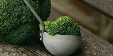 Broccoli – gesunde Inhaltsstoffe für eine gute Ernährung?