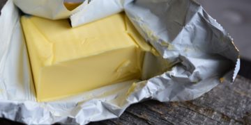 Butter ist gesünder, als sie vermuten lässt.