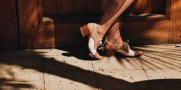 Hochwertige Schuhe fördern die Gesundheit der Füße