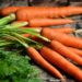 Ernährung für die Augen – Gemüse gegen Augenleiden?
