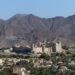 Erholung im Oman: So gelangt ihr ans Visum