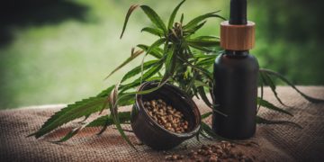 CBD – gegen Stress und Angst
