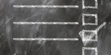 Vorsorgeuntersuchung-Check Liste