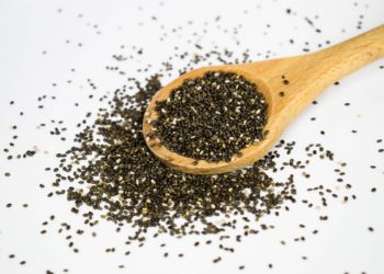 Chia Samen, Acai Beere und Co.: Diese Superfoods sollten Sie kennen