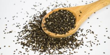 Chia Samen, Acai Beere und Co.: Diese Superfoods sollten Sie kennen