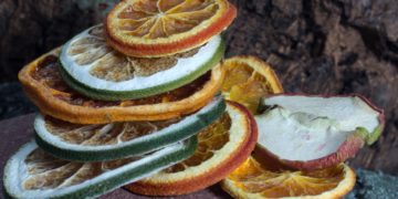 Dörrobst – gesunde, vitaminreiche und leckere Kost