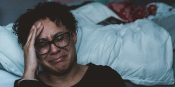 Ketamin bei Depressionen