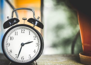 Um Morgens gut in den Tag starten zu können, sind bereits leichte Übungen sehr hilfreich.