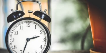 Um Morgens gut in den Tag starten zu können, sind bereits leichte Übungen sehr hilfreich.