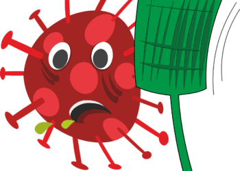 Antikörpertest: Ein indirekter Erregernachweis einer Sars-CoV-2-Infektion