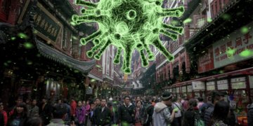 Sicher durch den Alltag mit FFP2 Maske