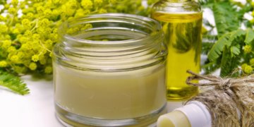 Hautpflege im Winter: So schützen Sie sich gegen die Kälte